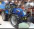 Трактори 4WD (задвиждане на четирите колела) Landini 7-190
