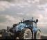 Трактори 4WD (задвиждане на четирите колела) Landini 7-190