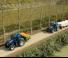 Трактори 4WD (задвиждане на четирите колела) Landini 7-190