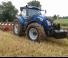 Трактори 4WD (задвиждане на четирите колела) Landini 7-190