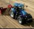 Трактори 4WD (задвиждане на четирите колела) Landini 7-200