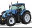 Трактори 4WD (задвиждане на четирите колела) Landini 7-200