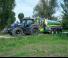 Трактори 4WD (задвиждане на четирите колела) Landini 7-210 V-Shift 