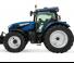 Трактори 4WD (задвиждане на четирите колела) Landini 7-240 V-Shift 