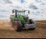 Трактори 4WD (задвиждане на четирите колела) Fendt 720 Vario Profi