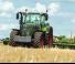 Трактори 4WD (задвиждане на четирите колела) Fendt 720 Vario ProfiPlus