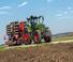 Трактори 4WD (задвиждане на четирите колела) Fendt 720 Vario Profi+ 