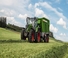 Трактори 4WD (задвиждане на четирите колела) Fendt 720 Vario Profi+ 