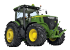Трактори 4WD (задвиждане на четирите колела) John Deere 7200 R