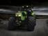 Трактори 4WD (задвиждане на четирите колела) DEUTZ-FAHR 7250 Agrotron TTV