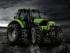 Трактори 4WD (задвиждане на четирите колела) DEUTZ-FAHR 7250 Agrotron TTV