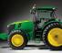 Трактори 4WD (задвиждане на четирите колела) John Deere 7210R