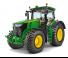 Трактори 4WD (задвиждане на четирите колела) John Deere 7210R