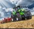 Трактори 4WD (задвиждане на четирите колела) DEUTZ-FAHR 7230 Agrotron TTV 
