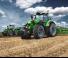 Трактори 4WD (задвиждане на четирите колела) DEUTZ-FAHR 7230 Agrotron TTV 