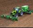 Трактори 4WD (задвиждане на четирите колела) DEUTZ-FAHR 7230 Agrotron TTV 