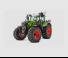 Трактори 4WD (задвиждане на четирите колела) Fendt 726 Vario Power+