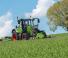 Трактори 4WD (задвиждане на четирите колела) Fendt 726 Vario Power+