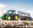 Трактори 4WD (задвиждане на четирите колела) John Deere 7310R