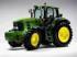 Трактори 4WD (задвиждане на четирите колела) John Deere 7430 E Premium