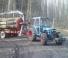 Eicher 766 S
