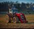 Трактори 4WD (задвиждане на четирите колела) Massey Ferguson 7720
