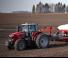 Трактори 4WD (задвиждане на четирите колела) Massey Ferguson 7720