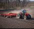 Трактори 4WD (задвиждане на четирите колела) Massey Ferguson 7724