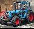 Eicher 780 S