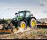 Трактори 4WD (задвиждане на четирите колела) John Deere 7R 310