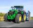 Трактори 4WD (задвиждане на четирите колела) John Deere 7R 310