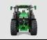 Трактори 4WD (задвиждане на четирите колела) John Deere 7R 310