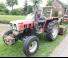 Steyr 8055 AS