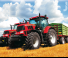 Трактори 4WD (задвиждане на четирите колела) Pronar 8140