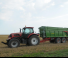 Трактори 4WD (задвиждане на четирите колела) Pronar 8140