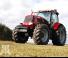 Трактори 4WD (задвиждане на четирите колела) Pronar 8140