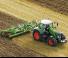 Трактори 4WD (задвиждане на четирите колела) Fendt 826 Vario Power