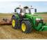 John Deere 8260 R