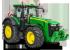 John Deere 8295 R