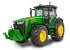John Deere 8530