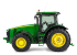 Трактори 4WD (задвиждане на четирите колела) John Deere 8360 R