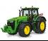 Трактори 4WD (задвиждане на четирите колела) John Deere 8400R