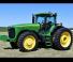 John Deere 8420