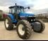 Ford-NH 8870 TA Powers.