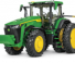 Трактори 4WD (задвиждане на четирите колела) John Deere 8R 250