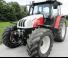 Steyr 9080 M Basis