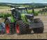 Трактори 4WD (задвиждане на четирите колела) Fendt 930 Vario Power