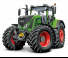 Трактори 4WD (задвиждане на четирите колела) Fendt 930 Vario Power