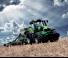 Трактори 4WD (задвиждане на четирите колела) DEUTZ-FAHR 9310 Agrotron TTV