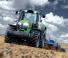 Трактори 4WD (задвиждане на четирите колела) DEUTZ-FAHR 9310 TTV